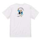 OMUSUBI【Tシャツ】エストニア共和国