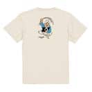 OMUSUBI【Tシャツ】エストニア共和国