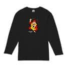 OMUSUBI【長袖Tシャツ】スペイン