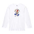 OMUSUBI【長袖Tシャツ】大韓民国