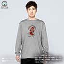 OMUSUBI【長袖Tシャツ】トルコ共和国