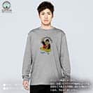 OMUSUBI【長袖Tシャツ】ドイツ