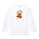 OMUSUBI【長袖Tシャツ】ベトナム社会主義共和国