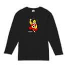 OMUSUBI【長袖Tシャツ】ベトナム社会主義共和国