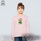 OMUSUBI【長袖Tシャツ】インド共和国