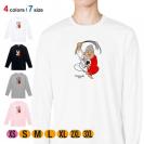 OMUSUBI【長袖Tシャツ】マルタ共和国