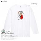 OMUSUBI【長袖Tシャツ】マルタ共和国