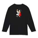 OMUSUBI【長袖Tシャツ】マルタ共和国