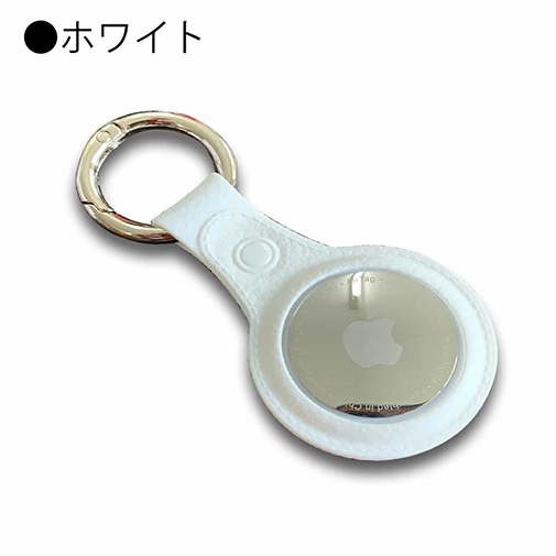AirTagケース（カラビナ付き）
