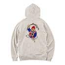 OMUSUBI【パーカー】イギリス