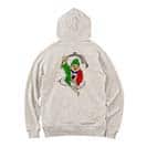 OMUSUBI【パーカー】イタリア