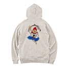 OMUSUBI【パーカー】オランダ