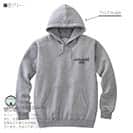 OMUSUBI【パーカー】スペイン