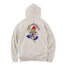 OMUSUBI【パーカー】大韓民国