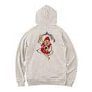 OMUSUBI【パーカー】トルコ共和国