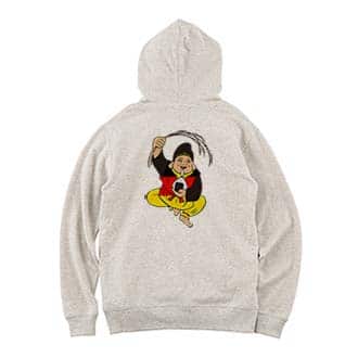 OMUSUBI【パーカー】ドイツ