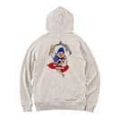 OMUSUBI【パーカー】アメリカ