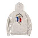 OMUSUBI【パーカー】フランス