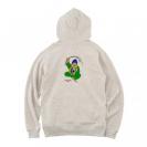 OMUSUBI【パーカー】ブラジル連邦共和国