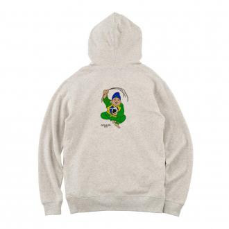 OMUSUBI【パーカー】ブラジル連邦共和国