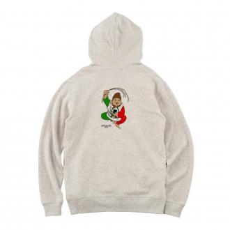 OMUSUBI【パーカー】メキシコ合衆国