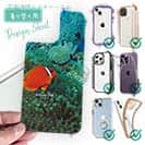 【デザインシート】熱帯魚　No.3　ハマクマノミ