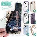 【デザインシート】魚と話ができて一人前 古田万吉翁