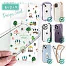 【デザインシート】水玉 ハンドメイドアーティスト