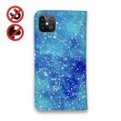 【手帳型ベルトなし】【Stick Case】星座物語