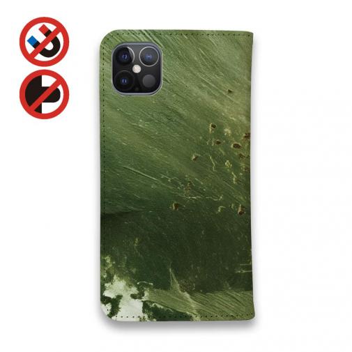 【手帳型ベルトなし】【Stick Case】Angel Wings