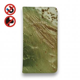 【手帳型ベルトなし】【Stick Case】Angel Wings