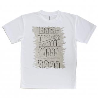 【Tシャツ】ルアー用フック