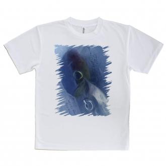 【Tシャツ】エバーグリーン　コンバットクランクミニMRで飛ばしたい!