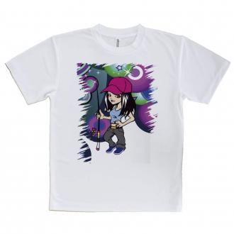 【Tシャツ】たっちゃんの恋人