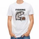 【Tシャツ】レインボートラウト