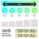 【タオル】思斉中陸上部 オリジナル マフラータオル