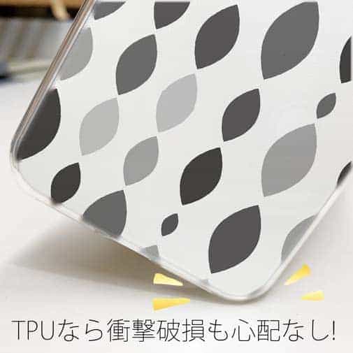 【TPU】魚の群れ17