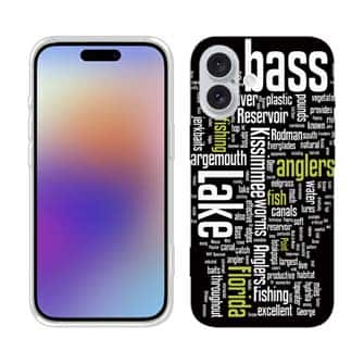 【TPU】bass Text-Design