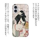 【TPU】浮世絵　歌舞伎役者