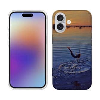 【TPU】夕暮れとジャンプ!