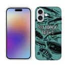 【TPU】【FISH MAN】SURF FISHING TARGET!　グリーン