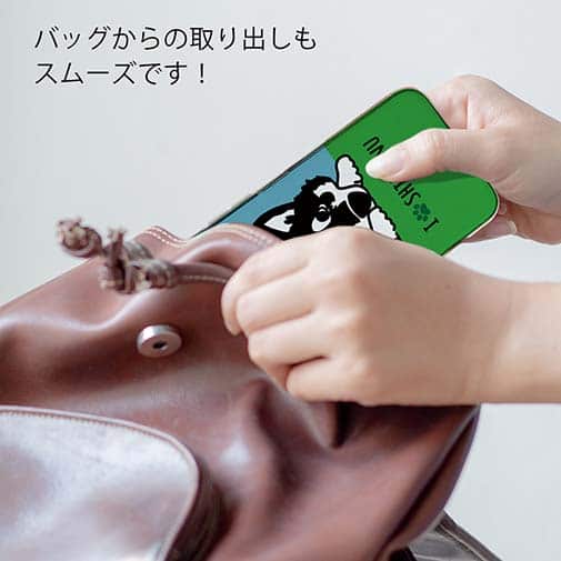 【TPU】柴犬【黒柴】の可愛さアピール(wakat)