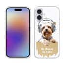 【TPU】ヨークシャーテリアだってNo Music