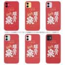 球磨焼酎【TPU】球磨の泉