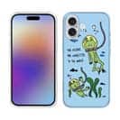 【TPU】水中散歩するカエルくん(wakat)