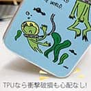 【TPU】水中散歩するカエルくん(wakat)
