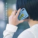 【TPU】水中散歩するカエルくん(wakat)