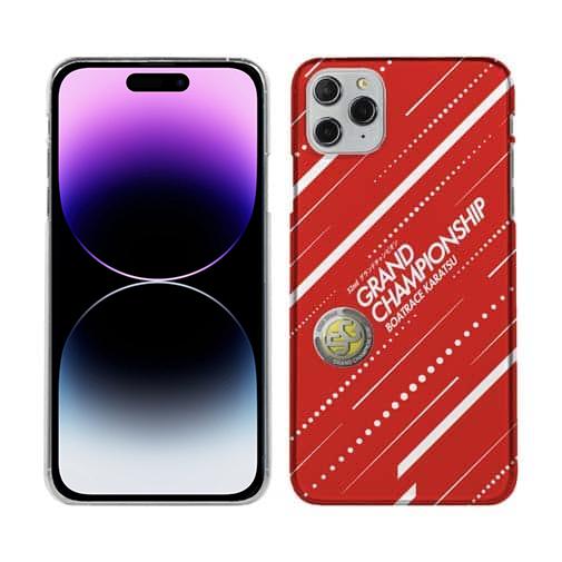 唐津ボート【TPU】グランドチャンピオン Ver.レッド