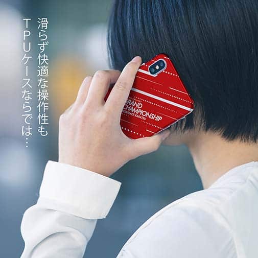 唐津ボート【TPU】グランドチャンピオン Ver.レッド