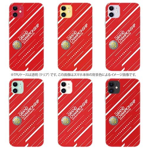 唐津ボート【TPU】グランドチャンピオン Ver.レッド